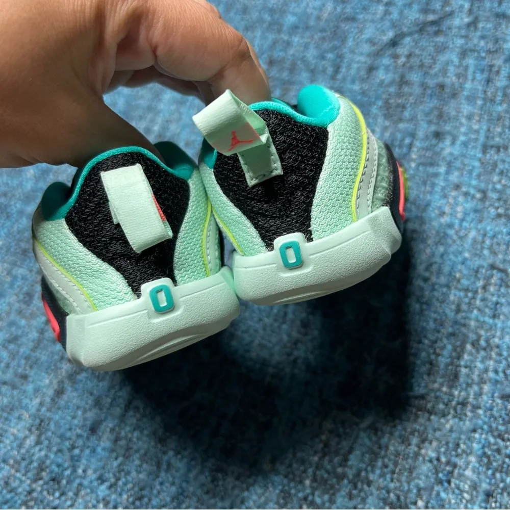Nike brand jordan